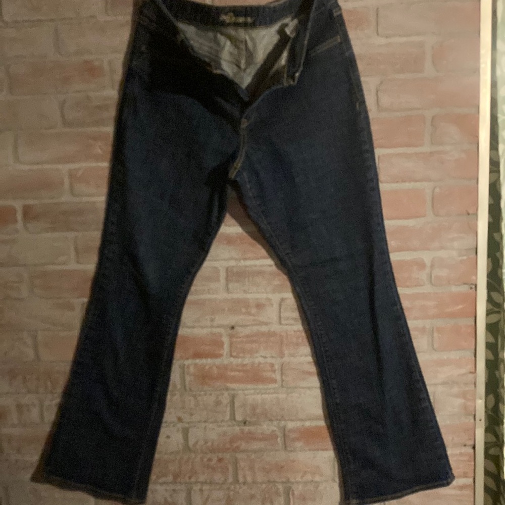 Jeans size 12
